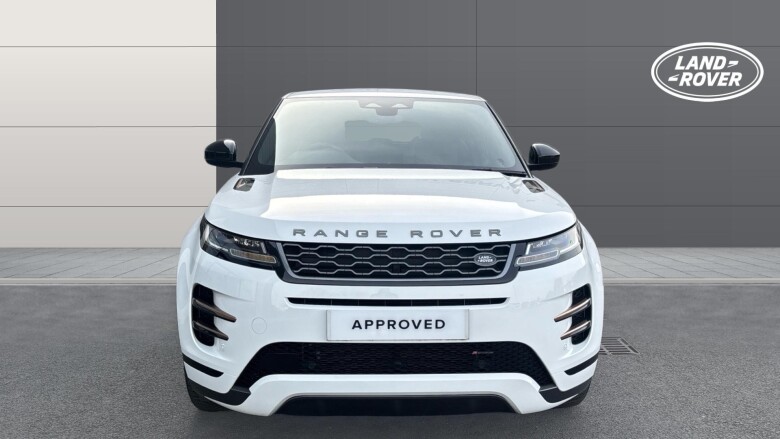 Land Rover Range Rover Evoque 1.5 P300e R-Dynamic S 5dr Auto Hatchback